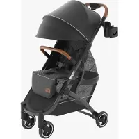 Keenz Air Plus Ultimate 3.0 Buggy, Schwarz