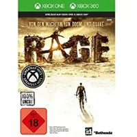 Rage - Exklusiv [für Xbox One] | Zustand: Neu & original versiegelt
