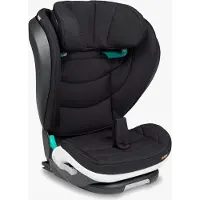 BeSafe Flex FIX 2 Kindersitz, Black Soft Breeze