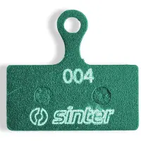 Sinter 004 Shimano G Mtb Race Organische Scheibenbremsbeläge