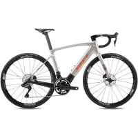 Bh Irs1 Carbon 1.6 2ezmag Ultegra Di2 2026 E-rennrad