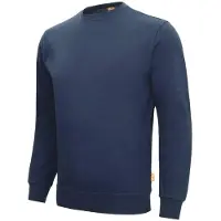 Nitras Safety Motion Tex Light Sweatshirt