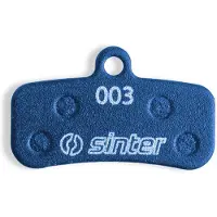 Sinter Bremsbelag 003 Shimano (x2)
