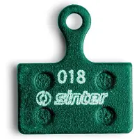 Sinter Bremsbelag 018 Shimano (x2)