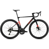 Bh Ultralight Evo Ii 7.0 Ultegra Di2 2026 Rennrad
