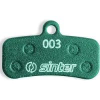 Sinter 003 Shimano D Mtb Race Organische Scheibenbremsbeläge