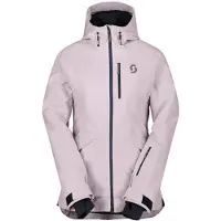 SCOTT Ultimate Dryo Ripstop Jacke