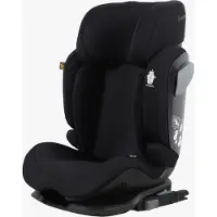 Beemoo Recline i-Size Kindersitz, Black Stone