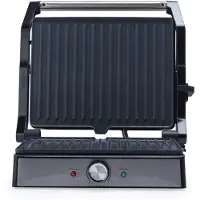 Usorteret Elektrischer Grill , Temperaturregelung