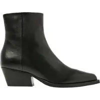 Via vai Stiefelette Do Cassidy Damen Santiago Nero-Schuhgröße 37