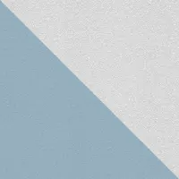 Profhome 310811-GU Spachtel Putz Tapete Struktur Matt Weiß 0,53 m x 10,05 m 5,33 m2 Weiß