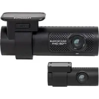 BlackVue DR770X-2CH 64GB