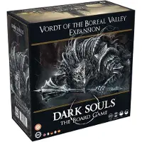 Steamforged Games Dark Souls Brettspiel-Erweiterung Vordt of the Boreal Valley SFGDS-012