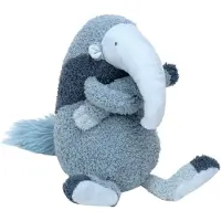 Happy horse Kuscheltier Ameisenbär Amir blau 30 cm Plüsch Spielzeug