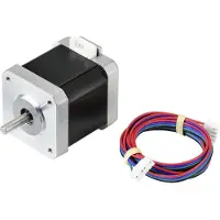 Renkforce Ersatzmotor Y Passend für (3D Drucker): Pro 6 RF-4953536