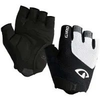 Giro Bravo Kurze Handschuhe