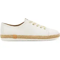 LASOCKI Espadrilles WI16-BENTA-01 Weiß 40