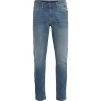Blend 20710811 Herren Jeans Hose Denim 5-Pocket mit Stretch Twister Fit Slim / Regular Fit
