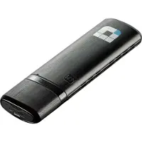 D-Link Dwa-182 Usb-adapter