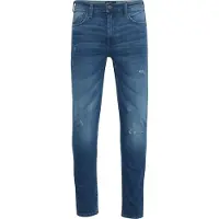 Blend Slim Fit Jeans Basic Denim Pants Hose Trousers ECHO FIT MULTIFLEX Größe: 32W / 30L