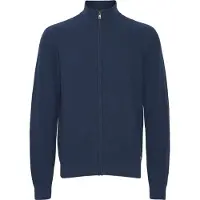 Blend Pullover 20716265 Dunkelblau Regular Fit