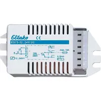 Eltako Stromstoßschalter f.EB 1S 10A ES75-12..24V UC
