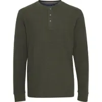 Blend Langarmshirt "Langarmshirt BHBhnoble"