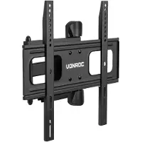 Vonroc TV-Wandhalterung full-motion 37 bis 75 Zoll - Universal | Inkl. Montagematerial
