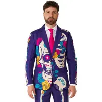 Suitmeister Sugar Skull - Totenkopf