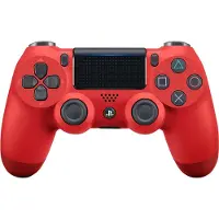 Sony Interactive Entertainment DualShock 4, Gamepad, PlayStation 4, D-Pad, Analog / Digital, Kabellos, USB 2.0
