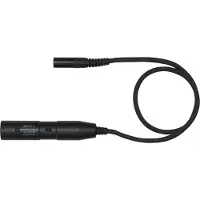 AKG MPA V L Phantomspeisung-Adapter für Mikrofone der Versionen ML + L