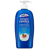 Instituto Espanol Manteca De Karité Cremoso Loción Corporal 0,5 l
