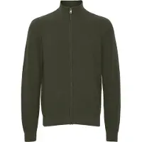 Blend Pullover 20716265 Grün Regular Fit