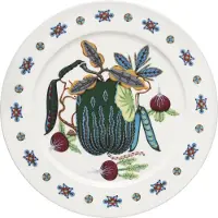 Iittala Essensteller Taika Sato Mehrfarbig 27 cm