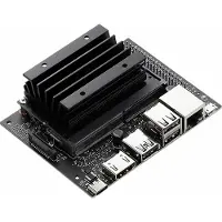 Nvidia Jetson Nano 2GB Official - Starter Kit