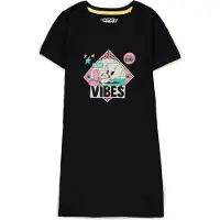 Difuzed Looney Tunes (Kids) - Girls Shirt Dress - 146/152