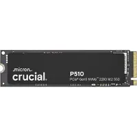 Crucial P510, 1 TB, M.2, 11000 MB/s