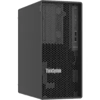 Lenovo ThinkSystem ST50 V3 1xIntel Xeon 6315P 4C - Server - 2,8 GHz
