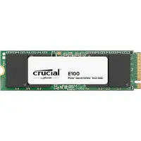 Crucial CT2000E100SSD8, 2 TB, M.2, 5000 MB/s