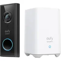 Eufy 2K Video-Türklingel