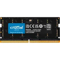 Crucial CT48G56C46S5, 48 GB, 1 x 48 GB, DDR5, 5600 MHz