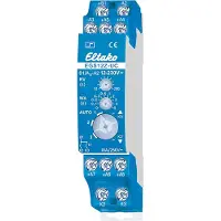 Eltako Stromstoß-Gruppenschalter UC, 1+1 Schließer, nicht potenzialfrei, 16A/250V AC, 1 Stk.