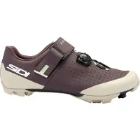 Sidi Physis Mtb-schuhe Lila EU 45 Mann Lila EU 45