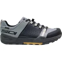 Sidi Schoen Atomus Gtx Dark Grey Sand