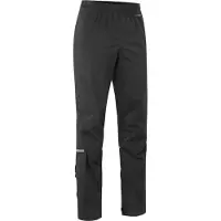 Gripgrab Explr Waterproof Lightweight Hosen Schwarz M Herren Schwarz M