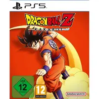 BANDAI NAMCO Entertainment Dragonball Z: Kakarot, Playstation 4/Playstation 5, Download