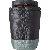Big Agnes King Solomon 20
