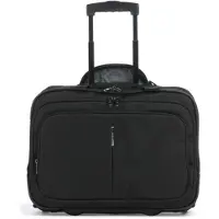 Samsonite Guardit 3.0 Rolling Tote 17.3" black