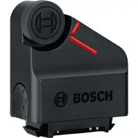 Bosch Systemzubehör Zamo - Rad-Aufsatz