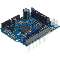 Whadda Motor- und Leistungsschild für arduino